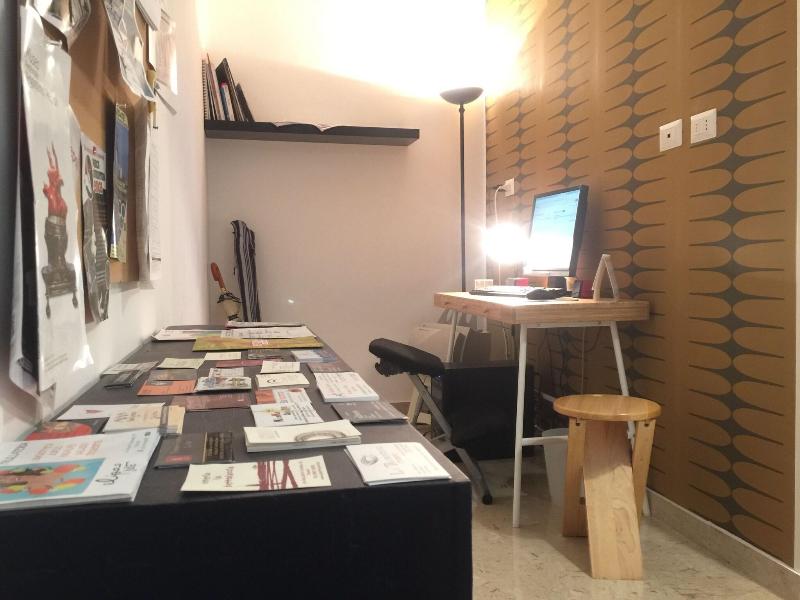 B&B La Casa di Paola - Lobi