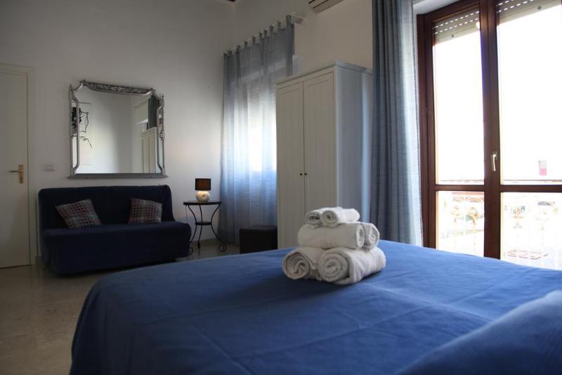 B&B La Casa di Paola - Genel