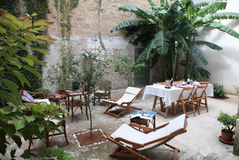 B&B La Casa di Paola - Genel