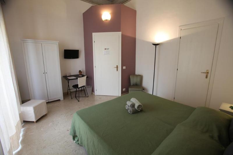 B&B La Casa di Paola - Genel