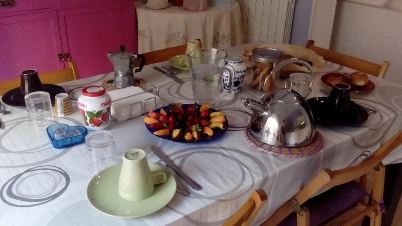 B&B La Casa di Paola - Genel