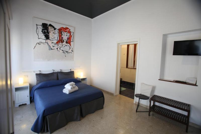 B&B La Casa di Paola - Genel