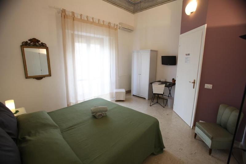 B&B La Casa di Paola - Genel