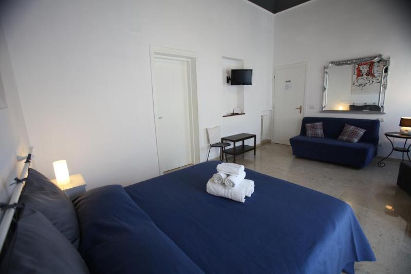B&B La Casa di Paola - Genel