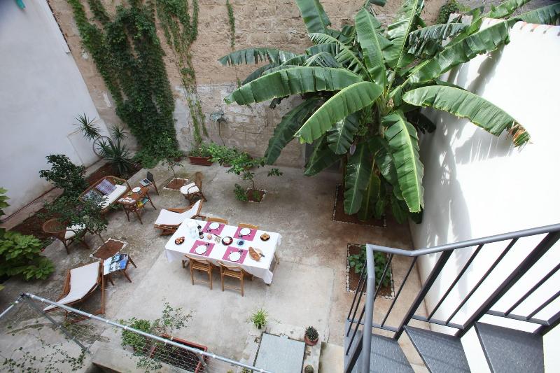 B&B La Casa di Paola - Genel