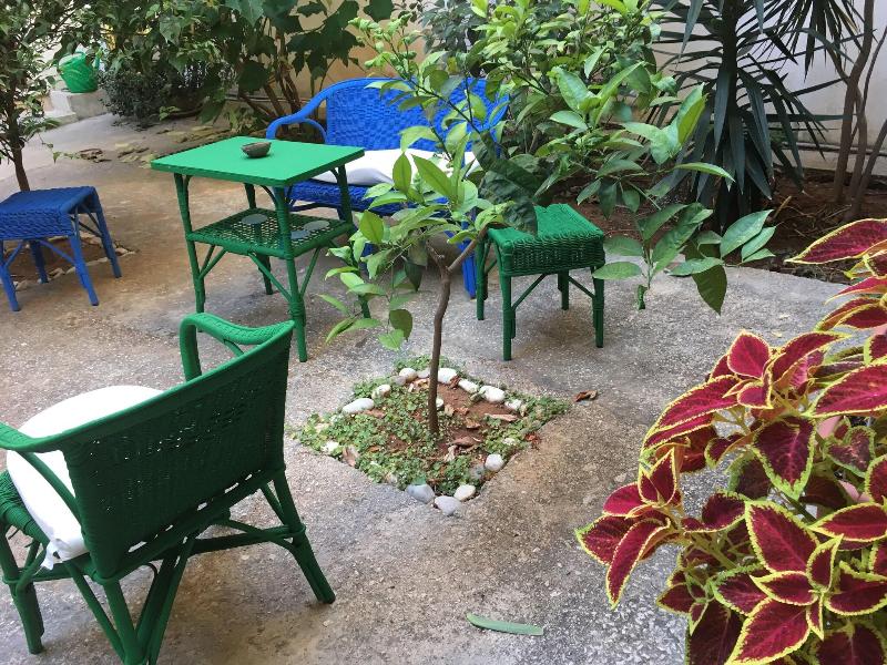 B&B La Casa di Paola - Genel