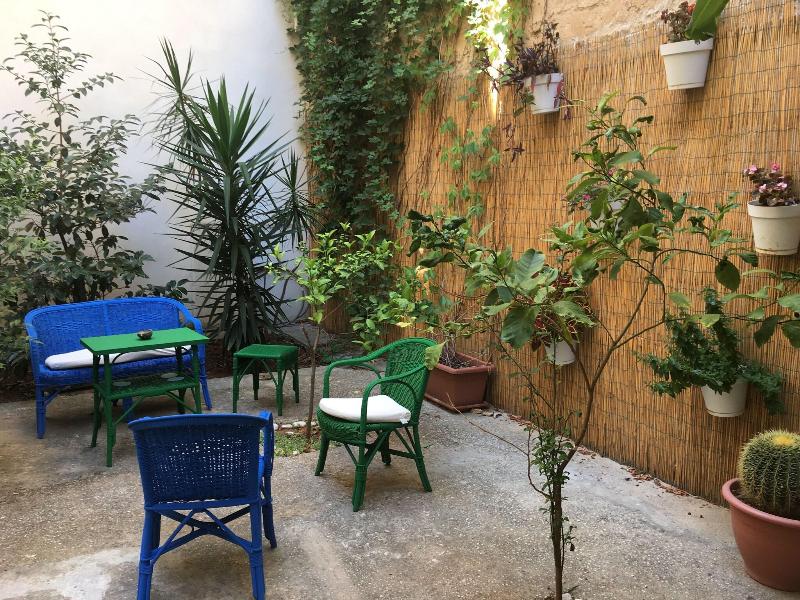 B&B La Casa di Paola - Genel