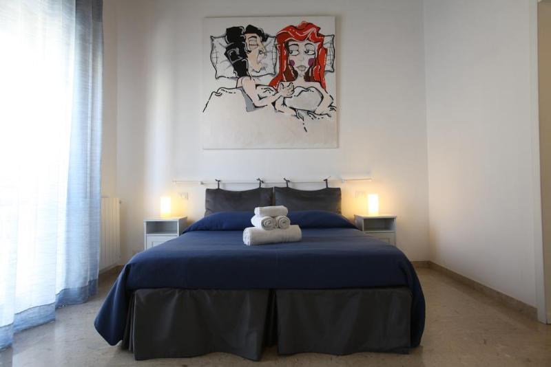 B&B La Casa di Paola - Genel