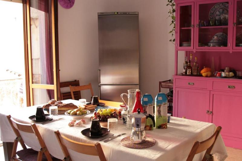 B&B La Casa di Paola - Genel