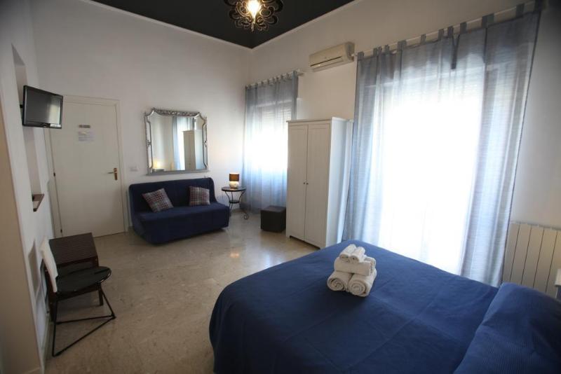 B&B La Casa di Paola - Genel