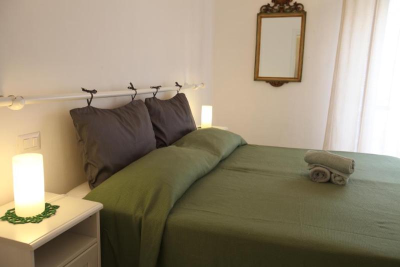 B&B La Casa di Paola - Genel