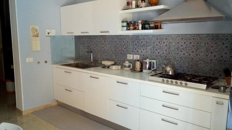 B&B La Casa di Paola - Restoran