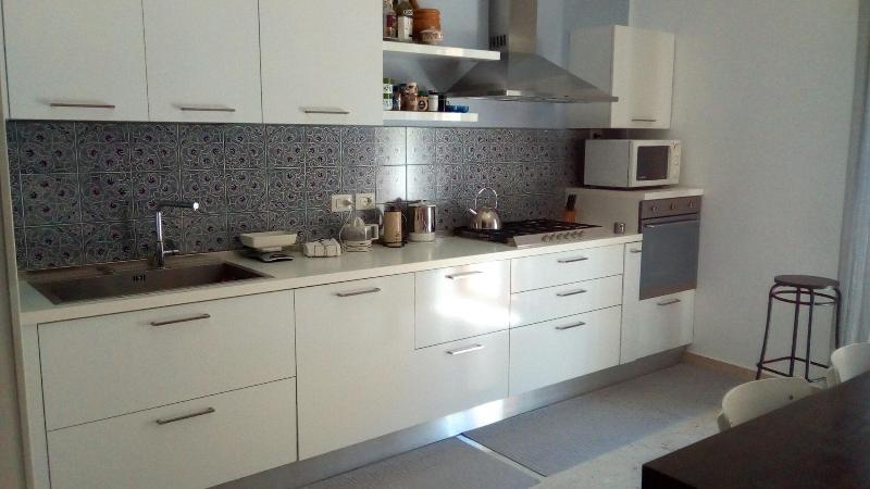 B&B La Casa di Paola - Restoran