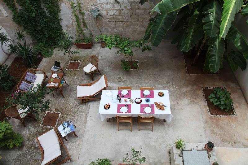 B&B La Casa di Paola - Teras