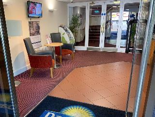 Days Inn Southampton Rownhams fotoÄŸrafÄ±