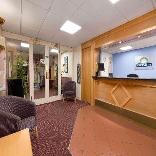 Days Inn Southampton Rownhams fotoÄŸrafÄ±