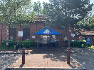 Days Inn Southampton Rownhams otel fotoğrafı
