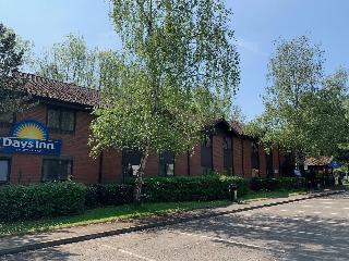 Days Inn Southampton Rownhams fotoÄŸrafÄ±