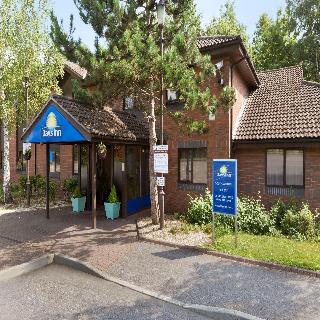 Days Inn Southampton Rownhams fotoÄŸrafÄ±