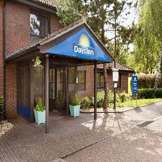 Days Inn Southampton Rownhams fotoÄŸrafÄ±