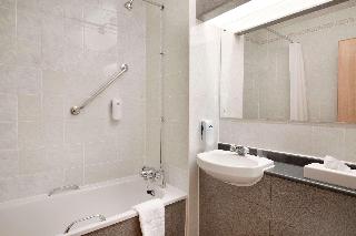 Days Inn Southampton Rownhams fotoÄŸrafÄ±