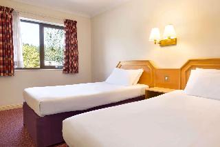 Days Inn Southampton Rownhams fotoÄŸrafÄ±