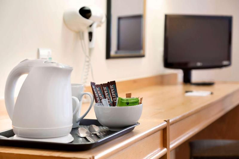 Days Inn Southampton Rownhams - Oda