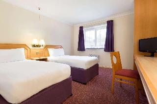 Days Inn Southampton Rownhams fotoÄŸrafÄ±