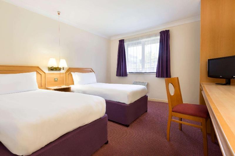 Days Inn Southampton Rownhams - Oda