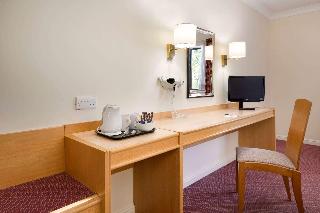 Days Inn Southampton Rownhams fotoÄŸrafÄ±