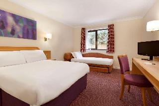 Days Inn Southampton Rownhams fotoÄŸrafÄ±