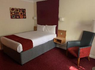Days Inn Southampton Rownhams fotoÄŸrafÄ±