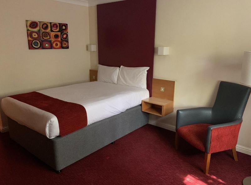 Days Inn Southampton Rownhams - Oda