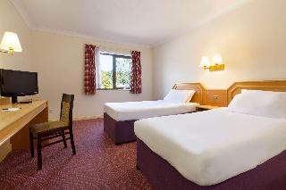 Days Inn Southampton Rownhams fotoÄŸrafÄ±