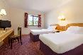 Days Inn Southampton Rownhams oda fotoğrafı