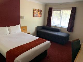 Days Inn Southampton Rownhams fotoÄŸrafÄ±