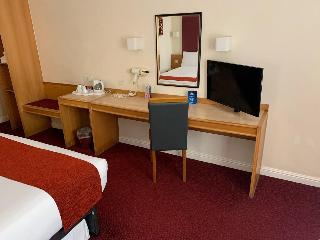 Days Inn Southampton Rownhams fotoÄŸrafÄ±