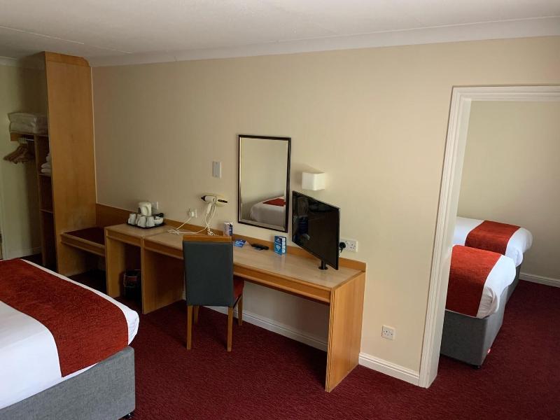 Days Inn Southampton Rownhams - Oda