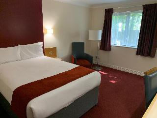 Days Inn Southampton Rownhams fotoÄŸrafÄ±