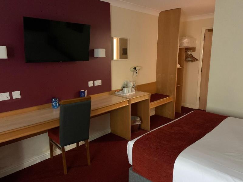 Days Inn Southampton Rownhams - Oda