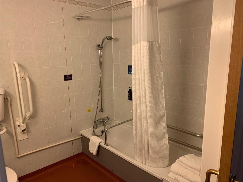Days Inn Southampton Rownhams - Oda
