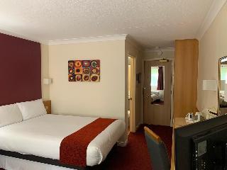 Days Inn Southampton Rownhams fotoÄŸrafÄ±