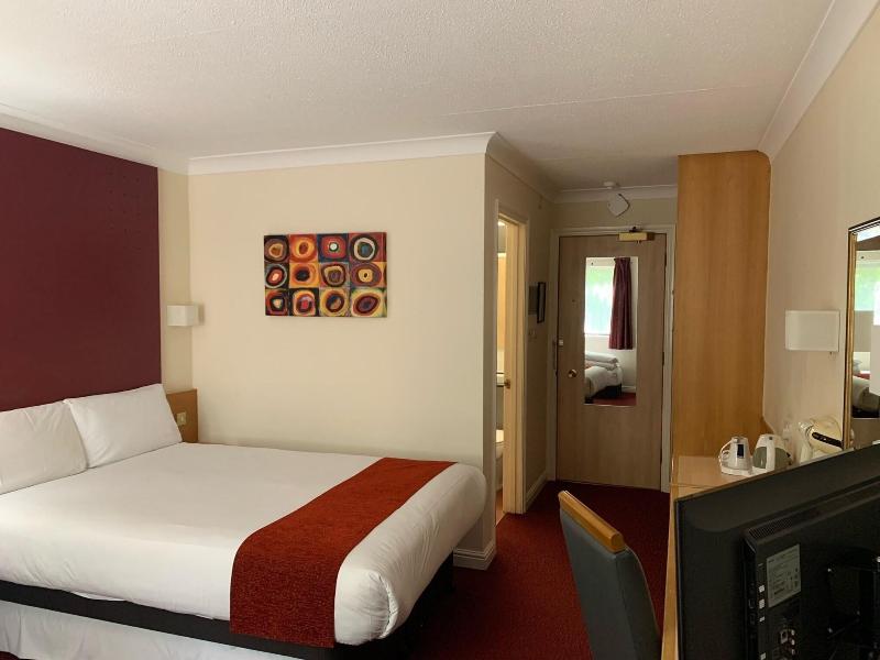 Days Inn Southampton Rownhams - Oda