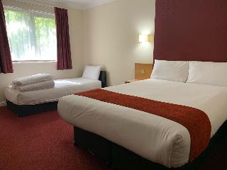 Days Inn Southampton Rownhams fotoÄŸrafÄ±