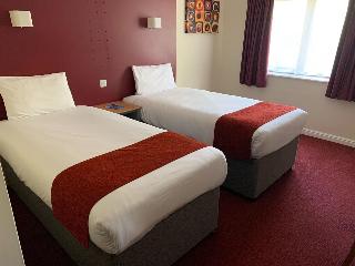 Days Inn Southampton Rownhams fotoÄŸrafÄ±