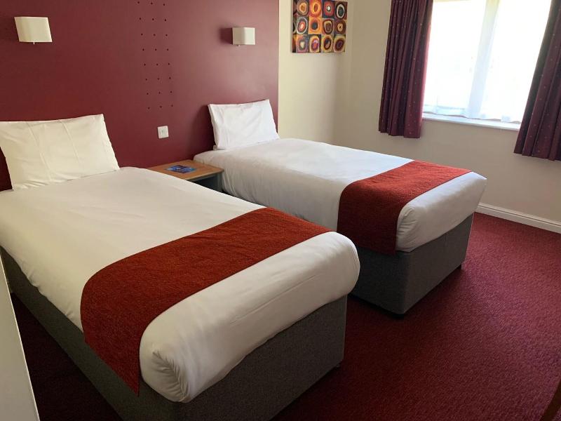 Days Inn Southampton Rownhams - Oda