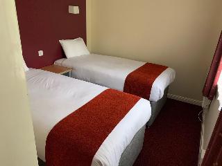Days Inn Southampton Rownhams fotoÄŸrafÄ±
