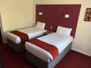 Days Inn Southampton Rownhams fotoÄŸrafÄ±