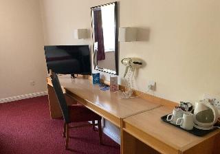 Days Inn Southampton Rownhams fotoÄŸrafÄ±