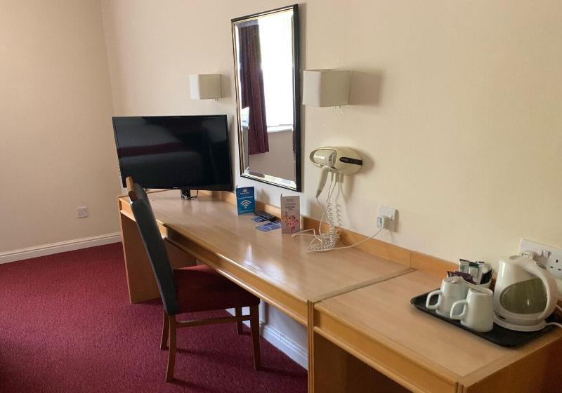 Days Inn Southampton Rownhams - Oda